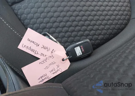 2018 GMC Acadia Sle-1 из США, поврежденный, VIN 1GKKNKLA9JZ151608